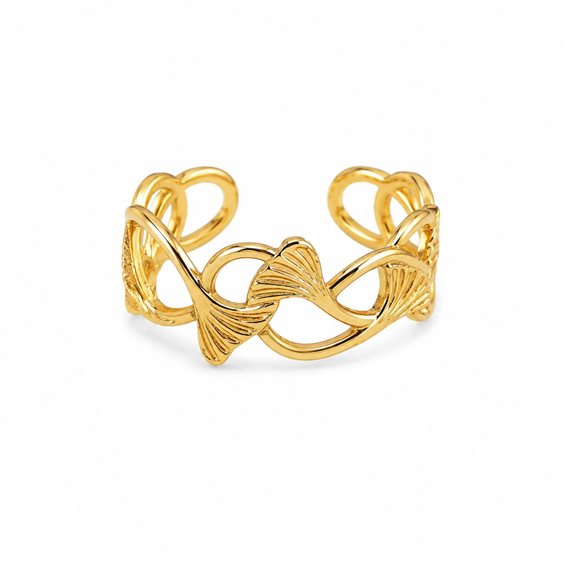 Anello Les Georgettes Donna in Bronzo 321456 - 321456